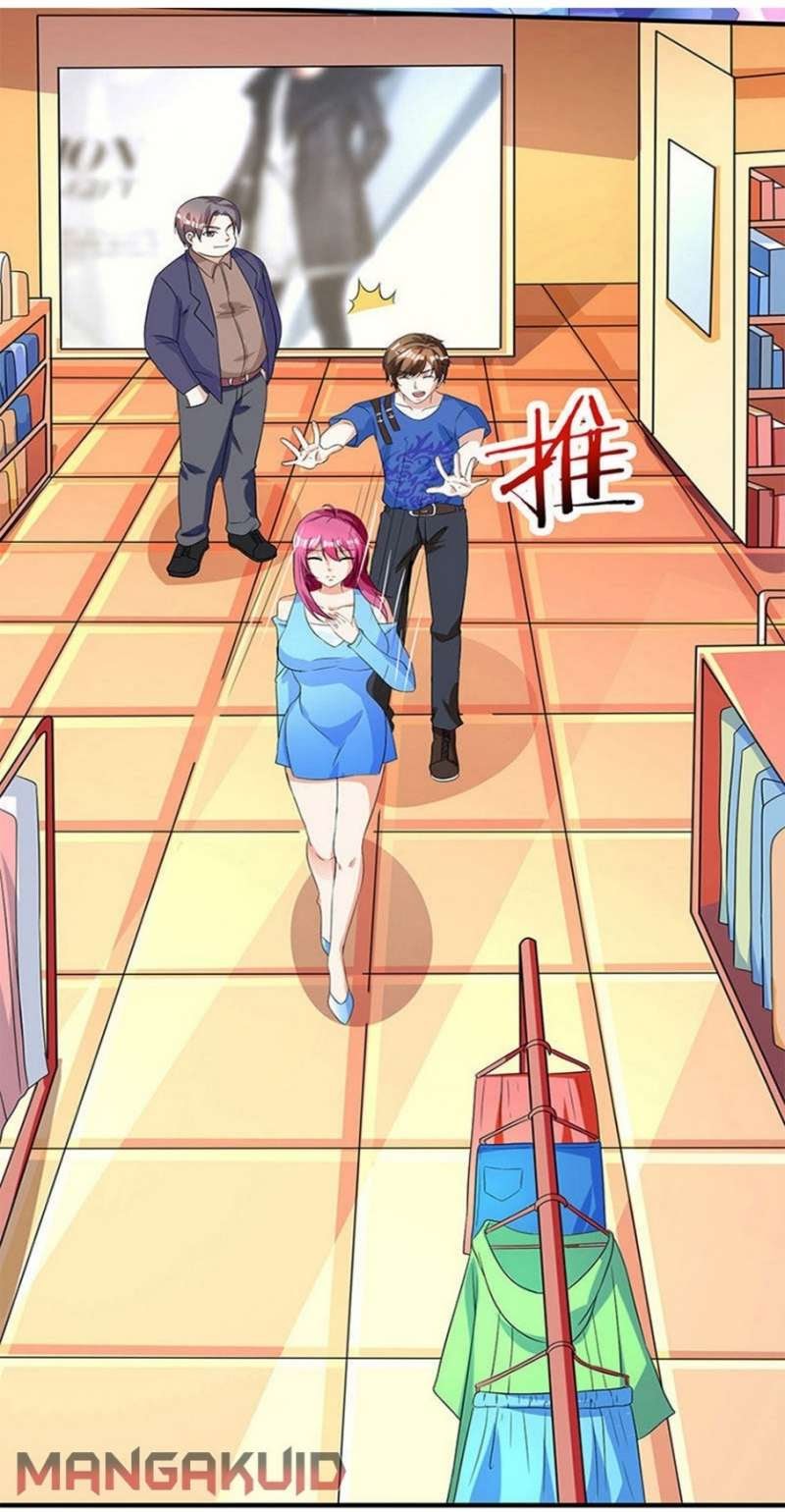 Genius Mad Man Chapter 35 Gambar 6